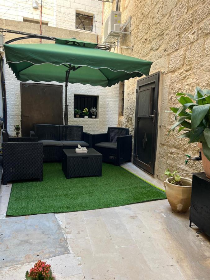 Qandeel - Dar Botto Hotel Bethlehem Exterior photo
